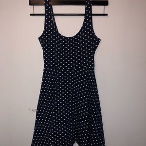 Urban Outfitters 50’s inspired dress